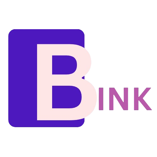 BINK Logo